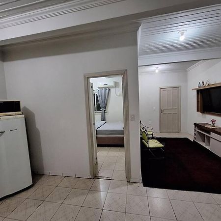 Apartamento Excelente Localizacao Em Manaus公寓 外观 照片