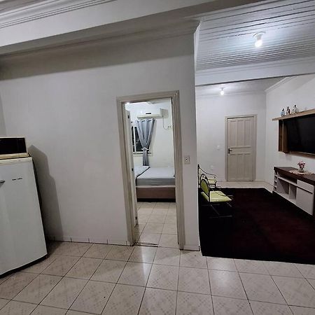 Apartamento Excelente Localizacao Em Manaus公寓 外观 照片