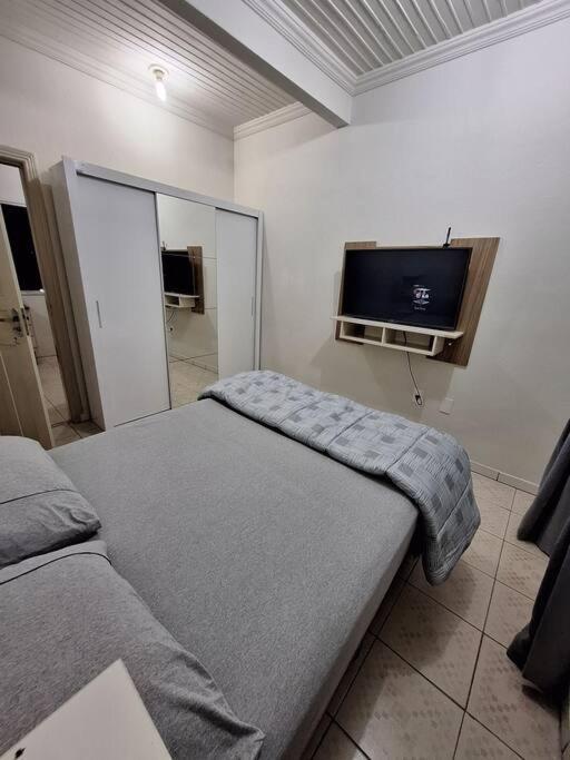 Apartamento Excelente Localizacao Em Manaus公寓 外观 照片