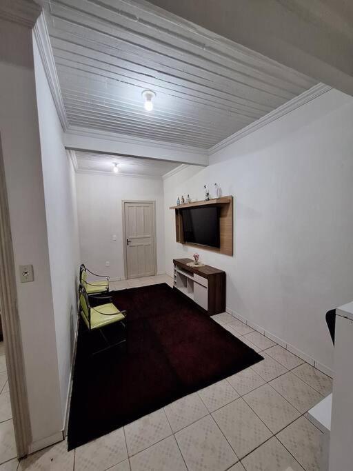 Apartamento Excelente Localizacao Em Manaus公寓 外观 照片