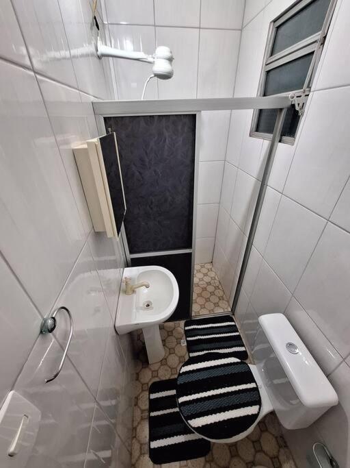 Apartamento Excelente Localizacao Em Manaus公寓 外观 照片