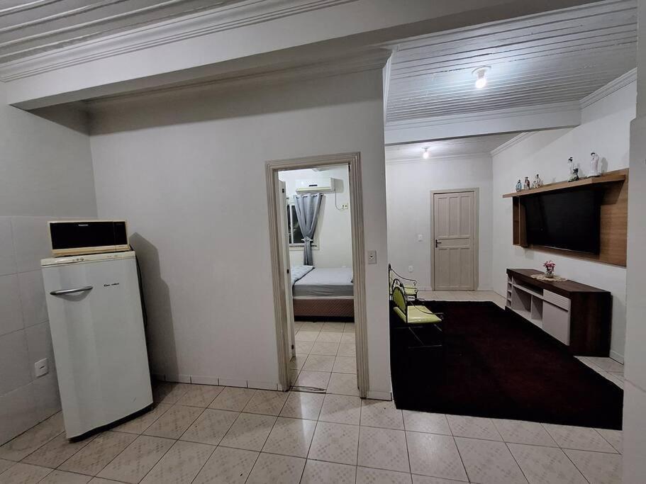 Apartamento Excelente Localizacao Em Manaus公寓 外观 照片