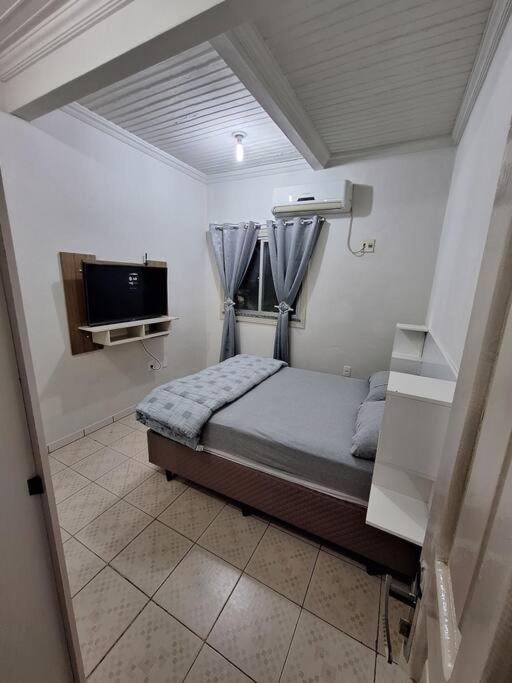 Apartamento Excelente Localizacao Em Manaus公寓 外观 照片